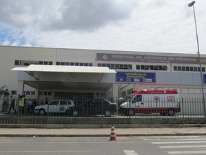 Homem é assassinado com três tiros no bairro Aeroporto em Teresina