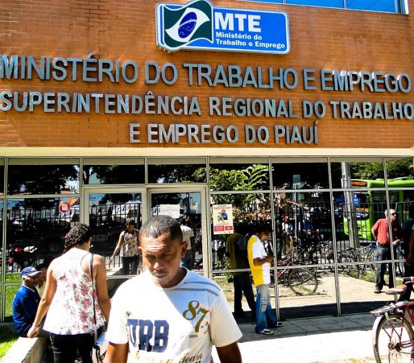 Superintendência Regional do Trabalho suspende atendimento por 15 dias