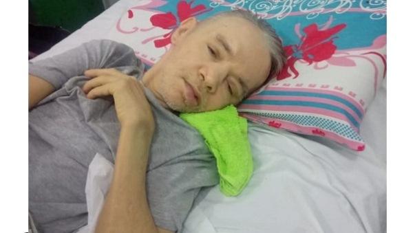 Florianense precisa urgentemente de sangue do tipo O negativo