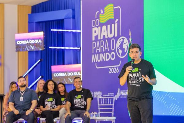 Governador detalha ações para ampliar acesso à educação e levar ensino superior a 28 microrregiões