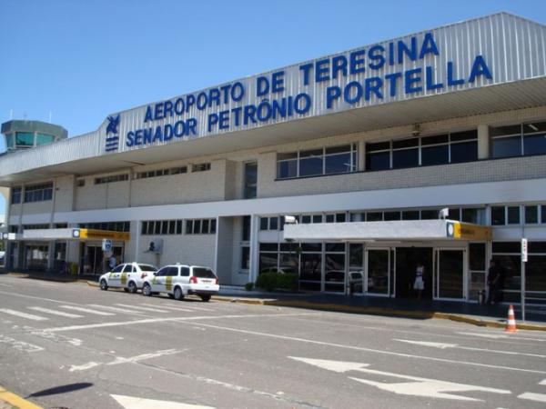 Passagens aéreas ficam 21% mais caras no Piauí para o fim do ano