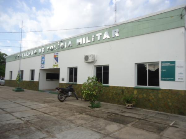 PM registra somente duas ocorrências no feriado em Floriano