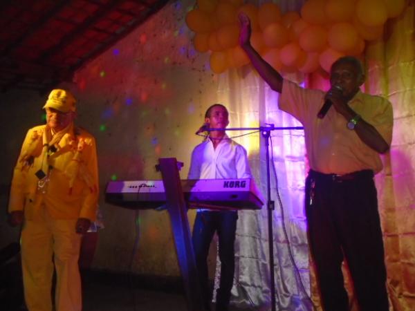 Show Gente Nossa