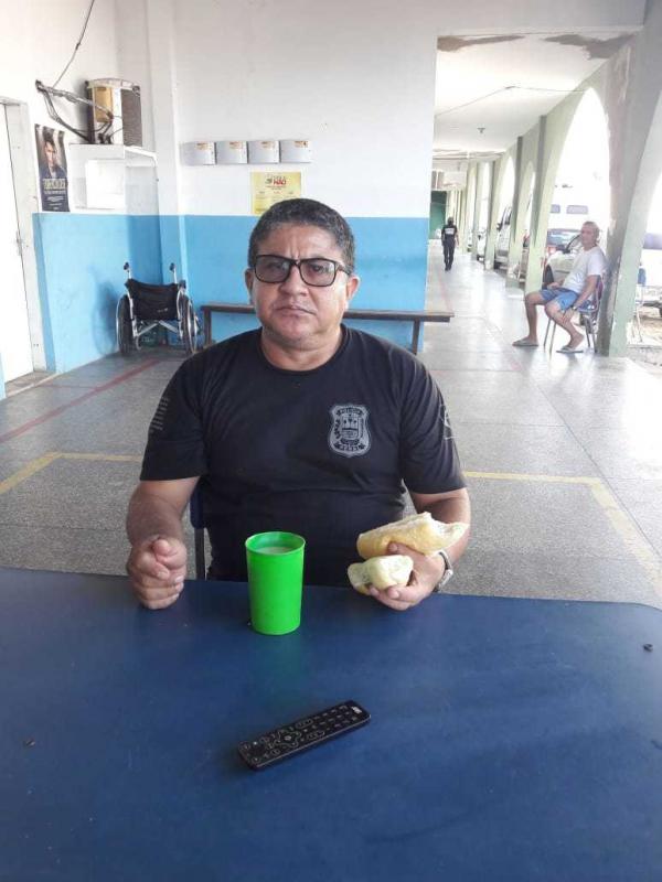 Policial morre vítima de coronavírus no litoral do Piauí,diz Sindicato