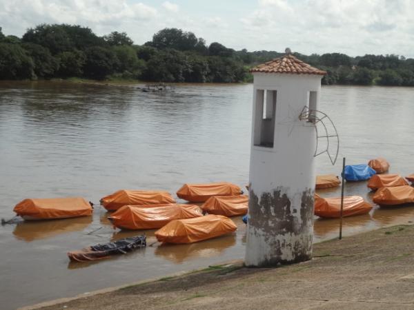 Projeto Águas de Março
