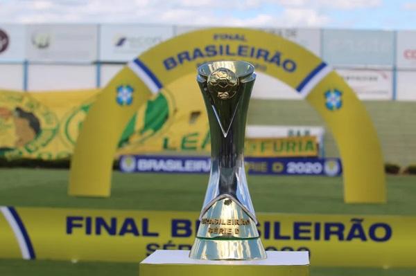 Série D do Brasileiro 2024: River-PI, Fluminense-PI e Altos descobrem rivais; veja grupos
