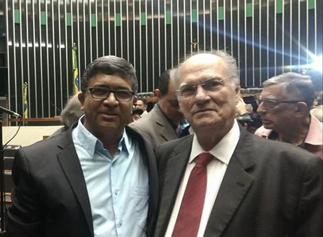 PPS deve mudar de nome e se chamará Cidadania 23