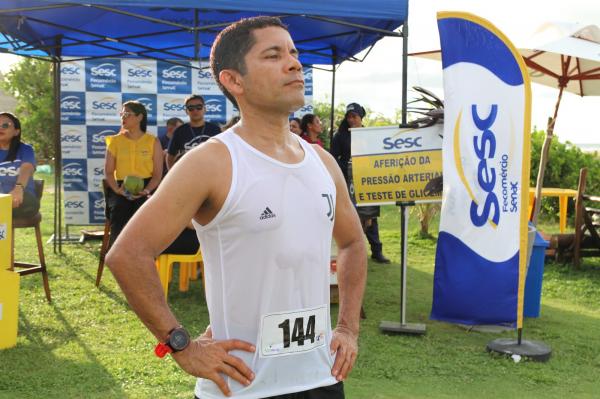 Servi&ccedil;os gratuitos na Corrida dos 40 anos da Unimed(Imagem:Divulga&ccedil;&atilde;o)