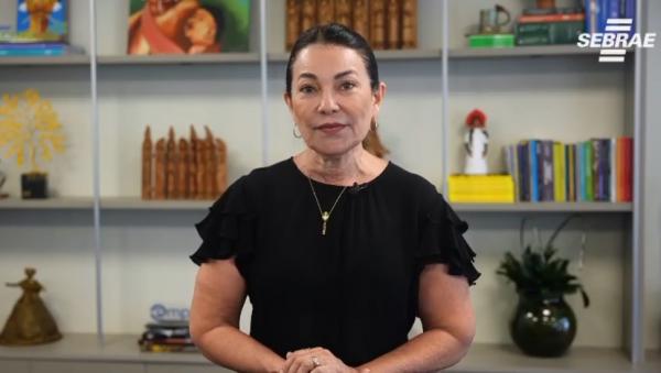 Diretora do Sebrae Nacional participa do lançamento do NEON 2025 no Piauí