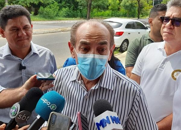 Marcelo Castro diz que barrar PEC da Transição seria desumano e cobra agilidade na tramitação