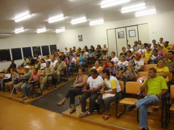 elei&ccedil;&otilde;es dos agentes de sa&uacute;de(Imagem:reda&ccedil;&atilde;o)