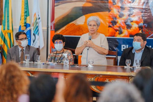 PI é 1° Estado a lançar Plano 2030 alinhado ao desenvolvimento sustentável