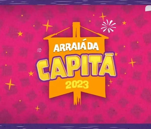  Arrai&aacute; da Capit&aacute;, no Complexo Tur&iacute;stico Mirante da Ponte Estaiada.(Imagem:Reprodu&ccedil;&atilde;o )