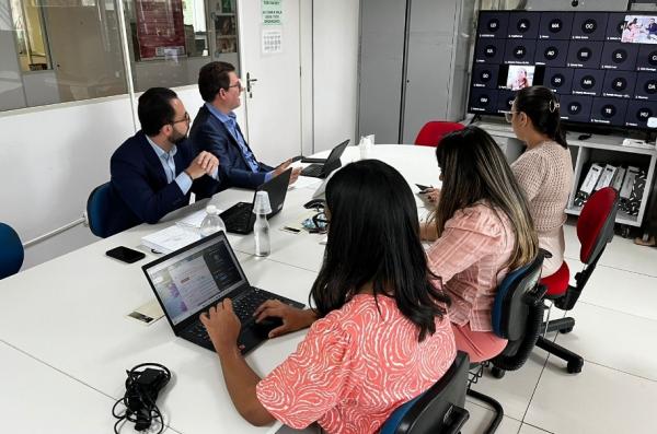 Sesapi prepara hospitais para garantir direito da mulher a ter acompanhante em atendimentos