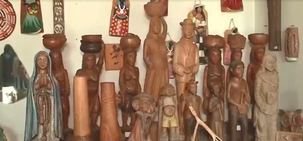 Artesanato do litoral piauiense fortalece cultura do estado e ganha o mundo