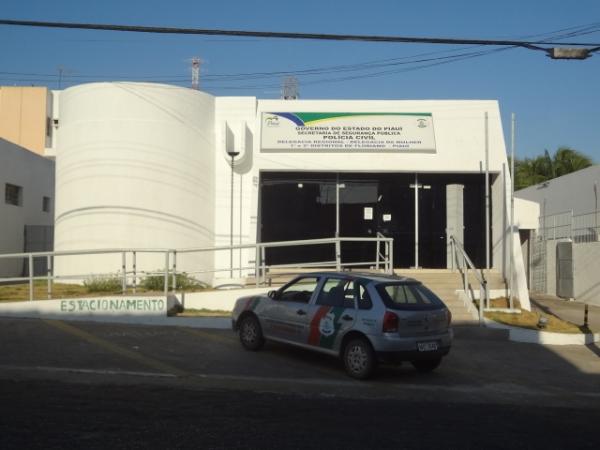 Ocorr&ecirc;ncias no fim de semana em Floriano.(Imagem:FlorianoNews)