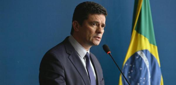 Ex-juiz Moro terá coordenador para buscar apoio de eleitores evangélicos em 2022