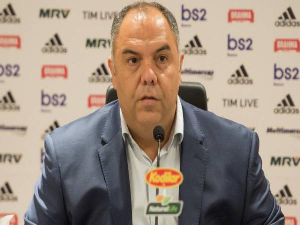 Flamengo corre risco de perder pontos no Brasileiro após denúncia