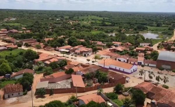 Pai é preso suspeito de estuprar filhas de 8 e 10 anos e proibir meninas de ir à escola no Piauí