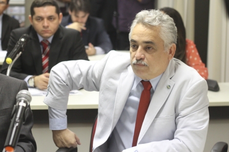 Robert Rios comenta nova fase da Operação Lava Jato