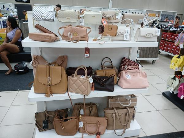 Armaz&eacute;m Para&iacute;ba de Floriano lan&ccedil;a ofertas especiais para o m&ecirc;s dos Namorados e festas juninas(Imagem:FlorianoNews)