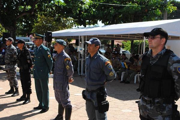Publicado o edital do concurso da PM do Maranhão