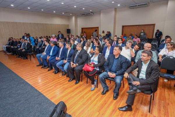 Governo do Piau&iacute; bate recorde em investimentos p&uacute;blicos no ano de 2023, com R$ 2,7 bilh&otilde;es aplicados(Imagem:Divulga&ccedil;&atilde;o)
