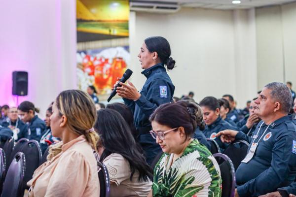 SSP-PI divulga boletim com análise detalhada dos feminicídios registrados no estado