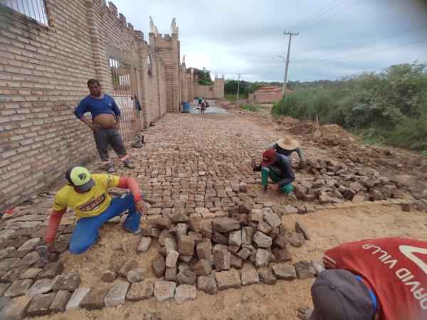 Teatro Cidade Cenogr&aacute;fica &eacute; reformado para Paix&atilde;o de Cristo 2022(Imagem:Divulga&ccedil;&atilde;o)