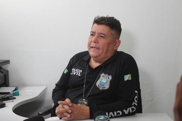 Justiça expede mandado de prisão contra suspeito de atirar na cabeça de estudante em Teresina