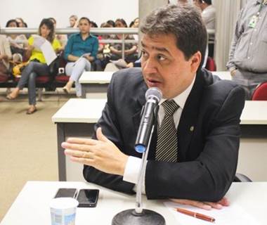 Deputados aprovam relatório para apreciação do Orçamento Geral de 2019