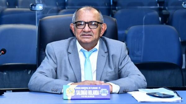 Vereadores querem ter voz ativa na definição de vagas para o próximo concurso de Floriano