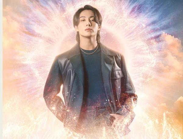 "Dreamers", música que Jungkook cantou na abertura da Copa do Catar, estreia no 2º lugar do mundo