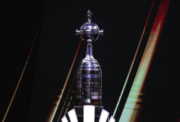 Semifinais da Libertadores 2025: veja confrontos e datas dos jogos