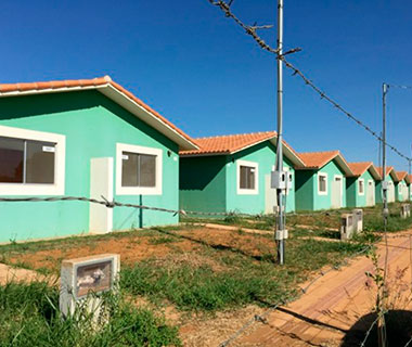 Emgerpi oferece descontos de até 90% a mutuários da extinta Cohab, BEP e Iapep