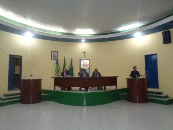 Câmara de Vereadores aprova Plano Municipal de Educação