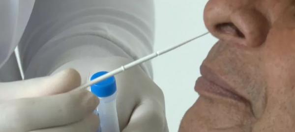 Taxa de positividade de testes de Covid-19 cresce no Piauí e indica necessidade do uso de máscara