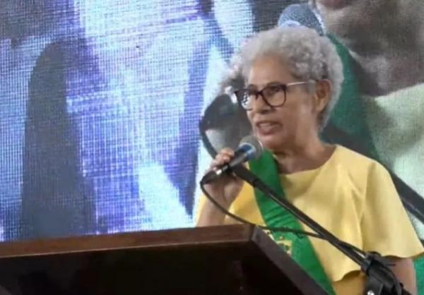 Governadora Regina Sousa nomeia novos secretários no Piauí; veja lista