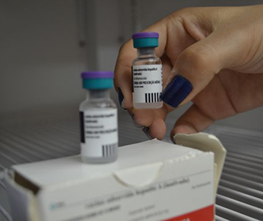 Piauí tem 374 mil doses para atualizar vacinação de crianças e adolescentes