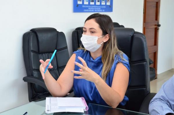 Secretaria de Saúde de Floriano alerta para o aumento nos casos de dengue