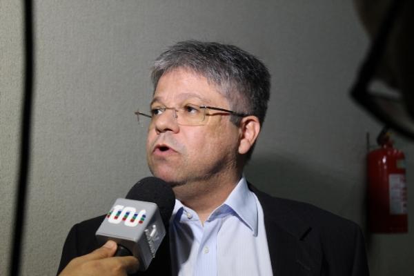 Gustavo Neiva declara apoio a Almir Reis pela prefeitura de Floriano