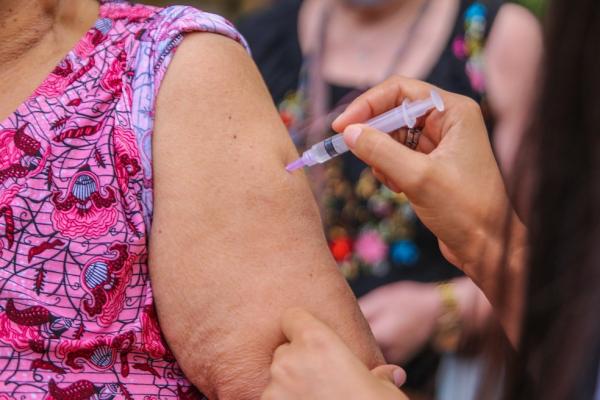 Piauí recebe mais 85 mil doses de vacinas contra a Covid; veja quem vai ser vacinado