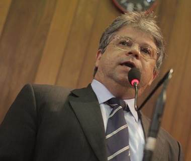 Oposição diz que documento do Progressistas confirma crise do governo