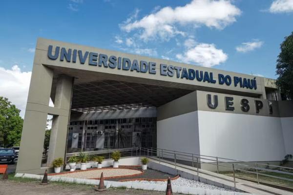 Uespi avalia concurso para professores e técnicos em 2027, diz novo reitor