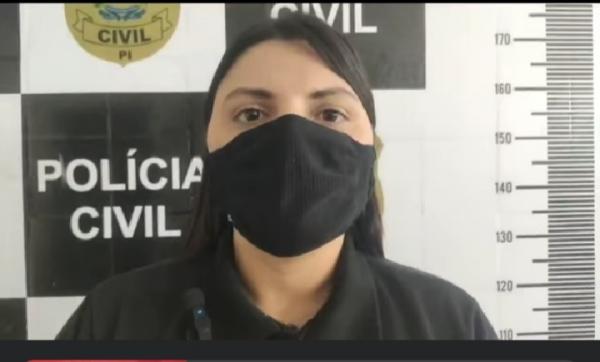 Suspeito de estupro de vulnerável é preso na zona rural de Floriano
