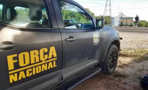 TRE-PI atende pedidos para uso de forças federais no reforço da segurança durante as Eleições 2024