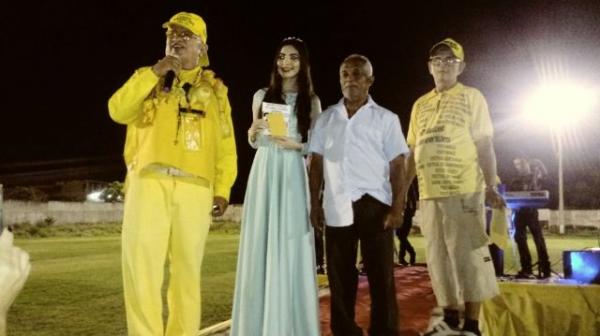 Projeto Amarelinho promove Festival