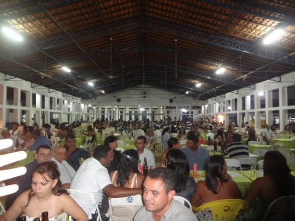 Festa Pop 100  (Imagem:FlorianoNews)