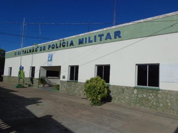 Polícia Militar divulga ocorrências registradas no último sábado