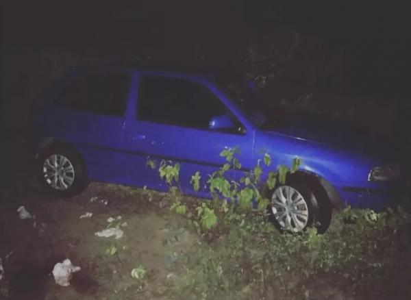  Cearenses suspeitos de cometer assaltos na rodovia BR-407 morrem em confronto com a PM, no Sul do Piau&iacute;.(Imagem:Pol&iacute;cia Militar/ Divulga&ccedil;&atilde;o )
